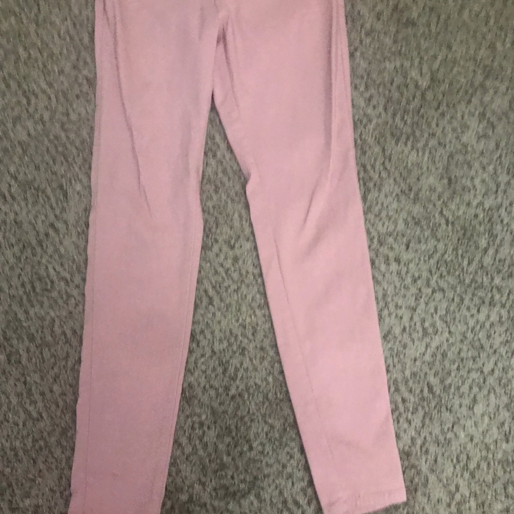 Very cute pink pants